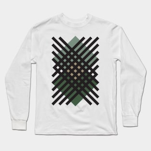 Intersection 1-7 Long Sleeve T-Shirt